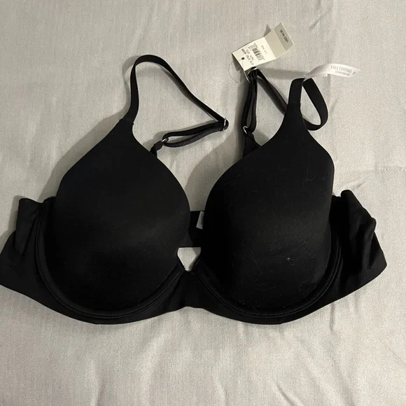 Full coverage bra - Picture 1 of 5